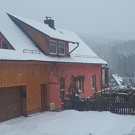 Chatka U Dziadka Szklarska Poręba Exterior foto