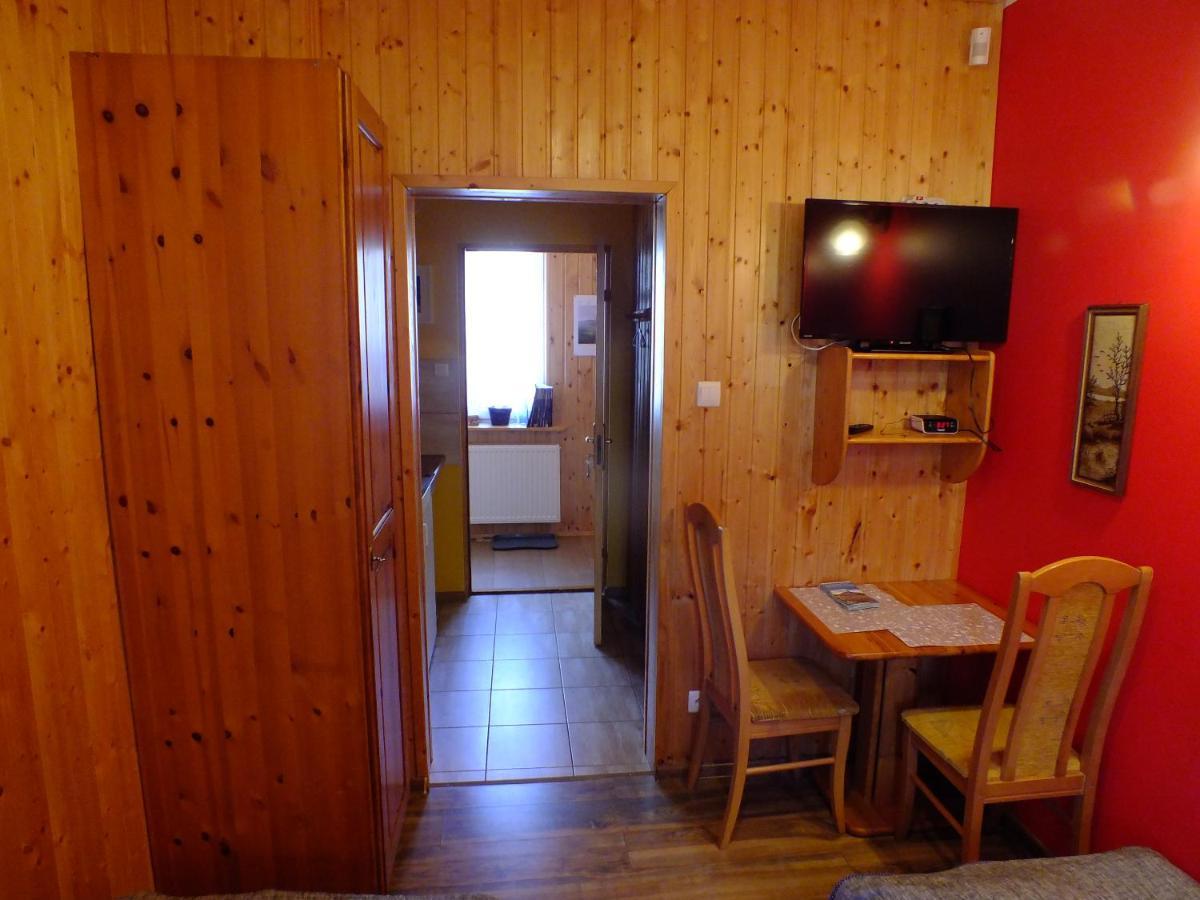 Chatka U Dziadka Szklarska Poręba Exterior foto